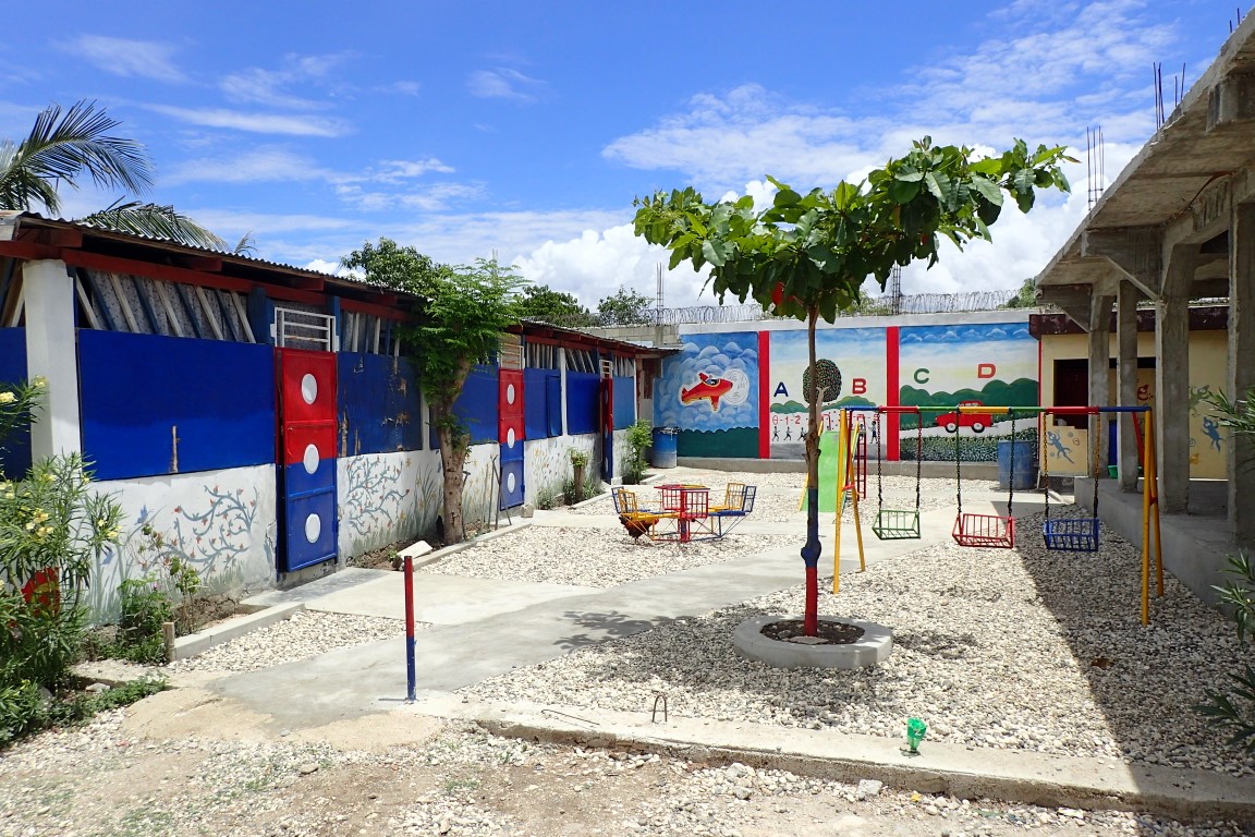 Primary School Project - Image